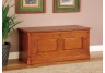 Solid Wood Cedar Chest