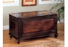 Traditional Cedar Chest