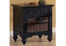 San Jose End Table