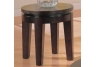 Bosworth Round End Table