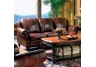 Princeton Leather Sofa