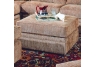 Westwood Casual Square Ottoman