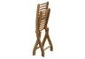 Teak Folding Chair