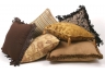 custom throw pillows
