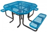 commercial picnic tables