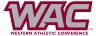 Western Athletic Conference Logo