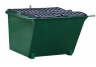 4-Yard Rear-Load Dumpster