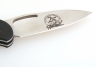 Hank Parker Signature Knife