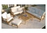 Miami Deep Seating Sofa Group