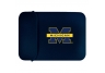 Michigan Wolverines Laptop Sleeve