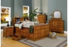 Olivia Bedroom Set