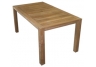 Teak Comfort Table