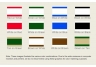 Two-Tone Color Options