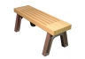 Elite 4 Flat Bench