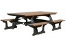 Commons Table