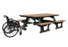 Commons Table