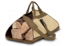 Veranda Log Carrier