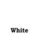 White Swatch
