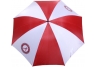 University of Alabama Umbrella | Alabama Crimson Tide 60" Rain Umbrella