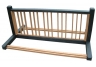10 Position Bike Rack