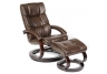 Recliner and Ottoman