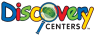 Discovery Centers Logo