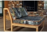 Mossy Oak custom camouflage cushions