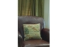 equestrian pillow