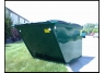 3 Yrd Dumpster