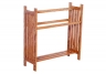 Quilt rack
