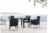Cavedish square table