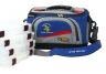 Hank Parker Tackle Bag with Inserts