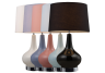 Continuum Table Lamps