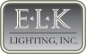 Elk Lighting logo