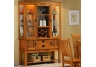 Meadowbrook China Cabinet