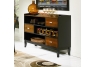 Boyer Buffet Server