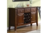 Rodeo Buffet Server