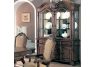 Saint Charles China Cabinet