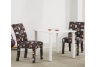Brown Youth Table Set