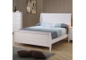 Selena Full Sleigh Bed