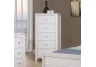 Selena 5 Drawer Chest