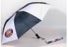 Auburn Tigers Pop-Up Umbrella