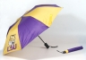 Louisiana State Pop-Up Umbrella