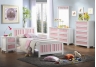 Lindsley Interchangeable Panel Bedroom