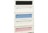 Lindsley Panel Colors