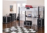 LeClair Bunk Bedroom