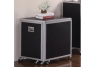 LeClair Retractable Table and Chairs - Closed