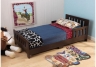 Charleston Toddler Bed