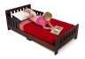 Charleston Toddler Bed