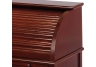 Jr. Roll Top Desk Close Up-Lovely Details